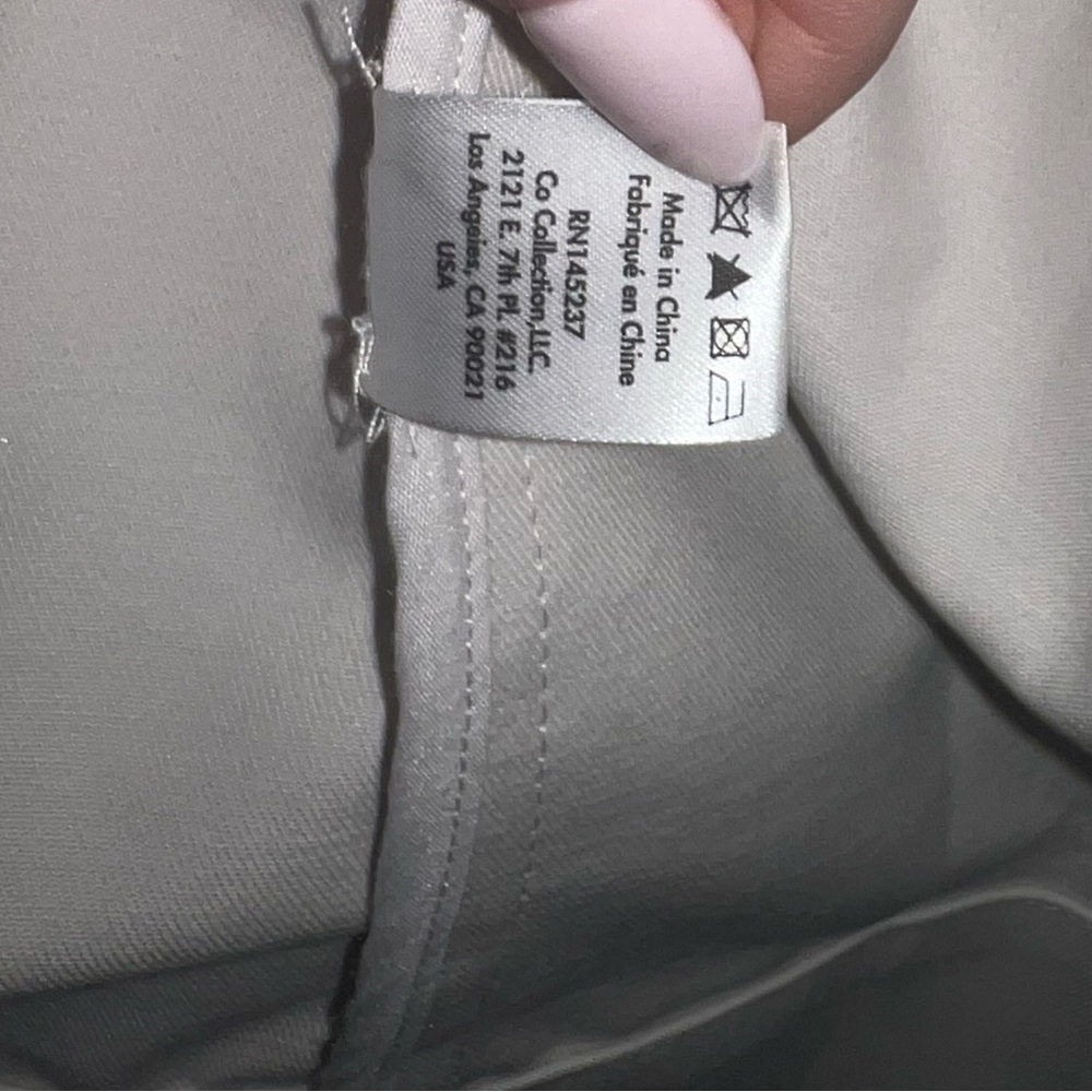 Co Fall/Winter 2019 Collection. - image 7